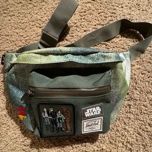 Herschel Star Wars Beltbag